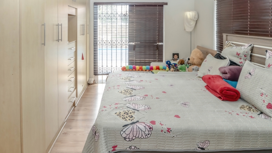 3 Bedroom Property for Sale in St Michaels Western Cape